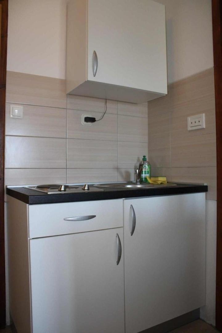 Apartments&Rooms Kata Neum Exterior foto
