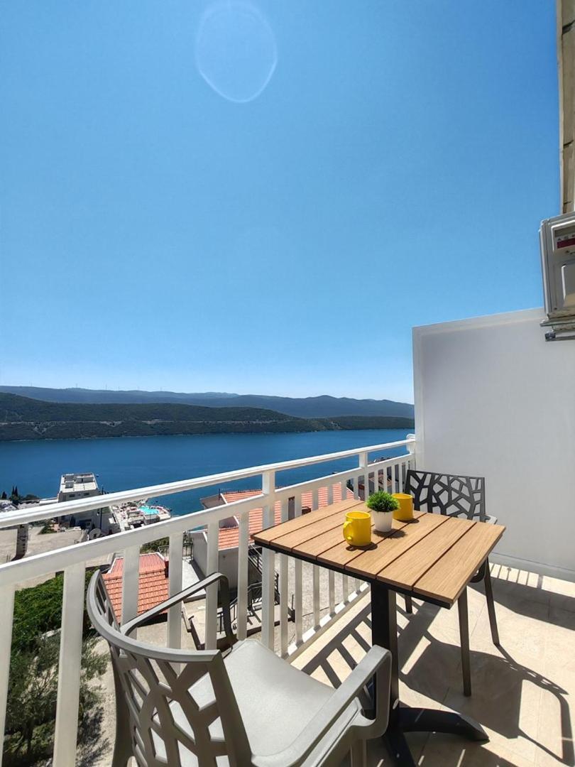 Apartments&Rooms Kata Neum Exterior foto