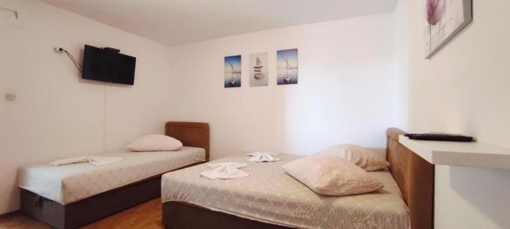 Apartments&Rooms Kata Neum Exterior foto